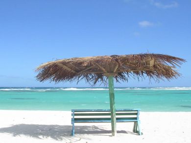 Beautiful Beach Rental Property with Stunning Views of Gulf